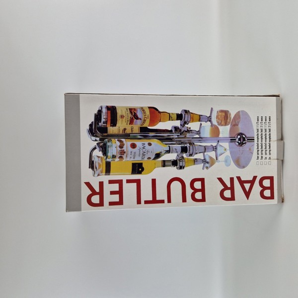 Dryckesdispenser