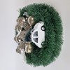 Julgranskulor