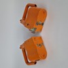Signallampor, SJ, 2 st