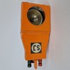 Signallampor, SJ, 2 st