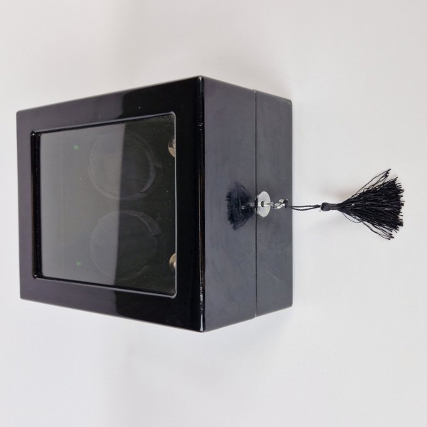 Klockdisplay/klockuppdragare