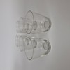 Porslin och glas