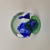 Porslin, keramik, glas och nysilver