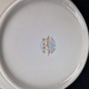 Porslin, keramik, glas och nysilver