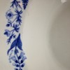 Porslin, keramik, glas och nysilver