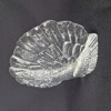 Konstglas