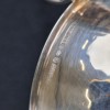 Punschkoppar, 8 st, silver