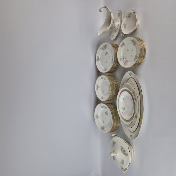 Matservis, Rörstrand