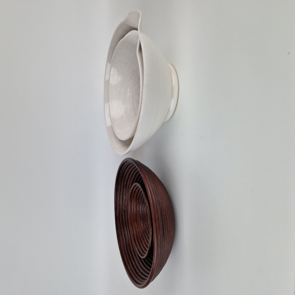 Spillkum och jäskorgar