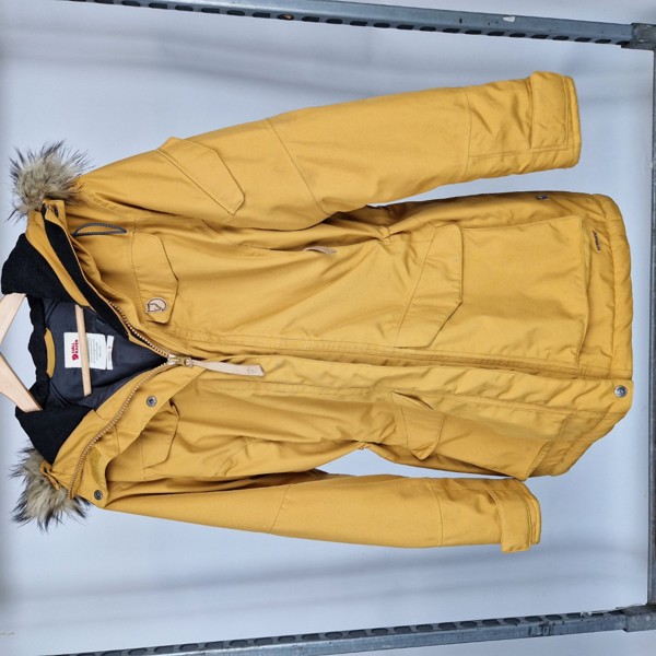 Fjällräven Nuuk Parkas