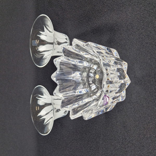 Skål, Orrefors och värmeljushållare, Rosendahl