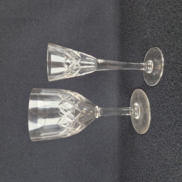 Dryckesglas, diverse