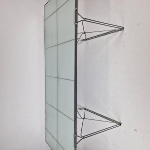 Niels Gammelgaard, matbord/skrivbord