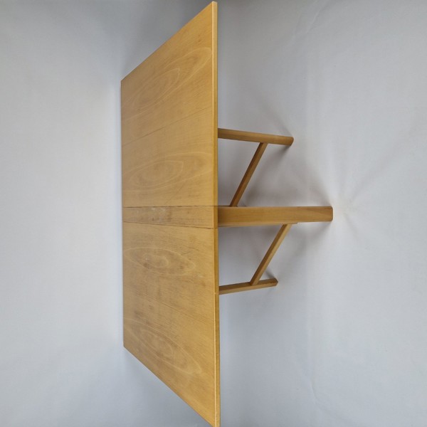 Bruno Mathsson. slagbord, "Maria Flap"