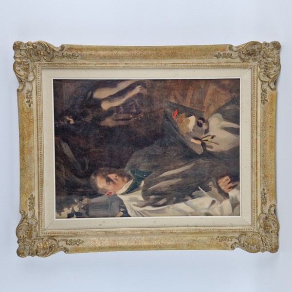 Anders Zorn och Prins Eugen, reproduktioner