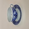Kaffeporslin, diverse, 14 delar