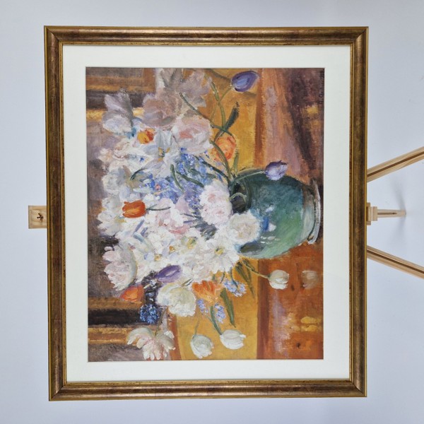 Anna Ancher, offsettryck