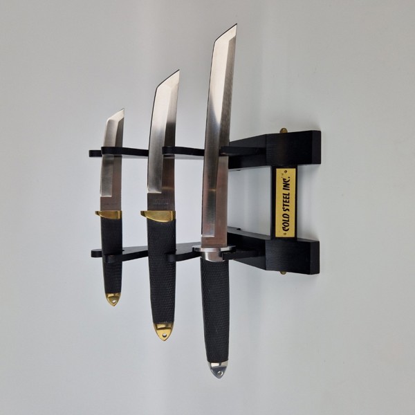 Cold Steel, vintage 1980-tal