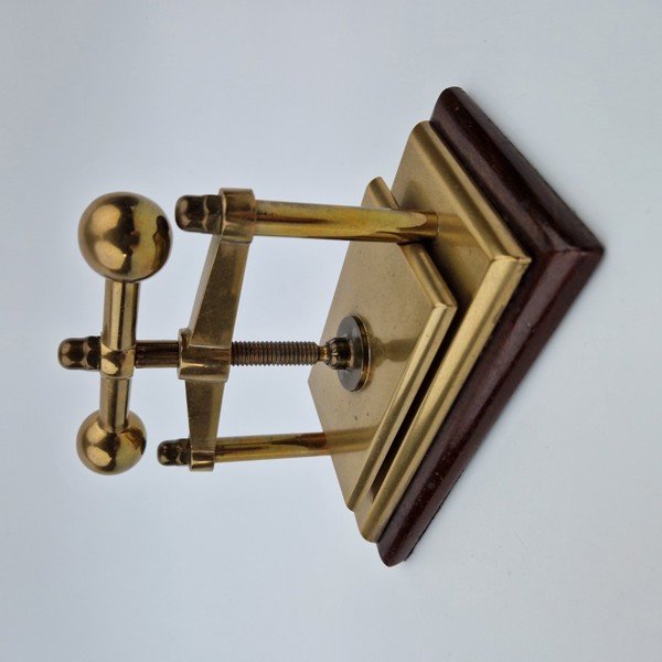 Spelkortspress